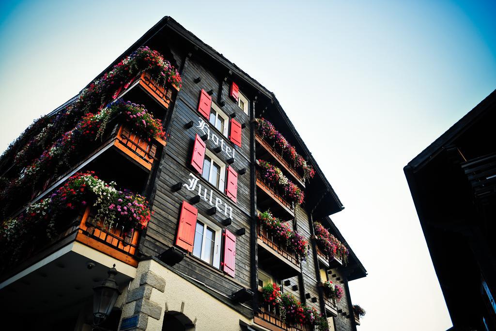 होटल Tradition Julen Zermatt