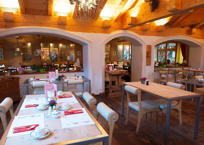 Tradition Julen Hotel